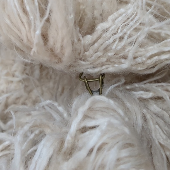 Spell Janis Joplin Jae Penny Lane Jacket SAMPLE NWT S/M - Picture 16 of 16